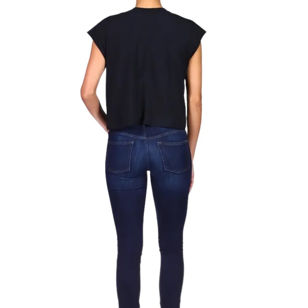 DL1922 Dark Wash Premium Denim~SZ 26